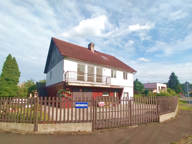 Exteriér Domu